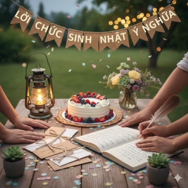 loi chuc sinh nhat y nghia
