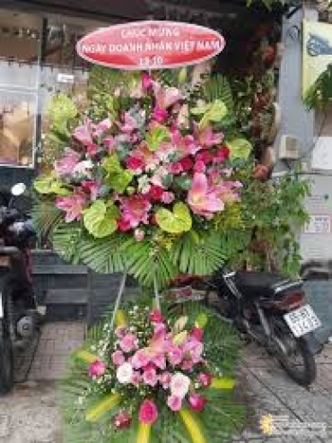 shop hoa tuoi huyen go cong tay tien giang