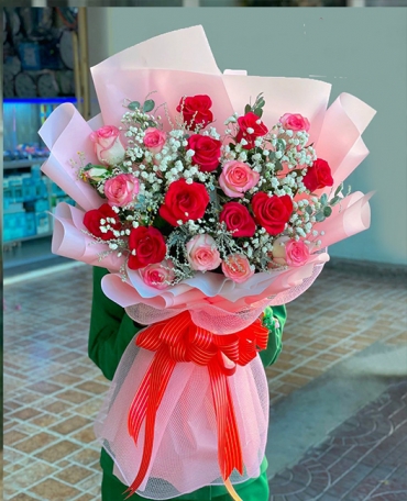 shop hoa tuoi ninh thuan