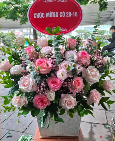 ?shop hoa tuoi phuong binh dong hcm giao hoa tan nha