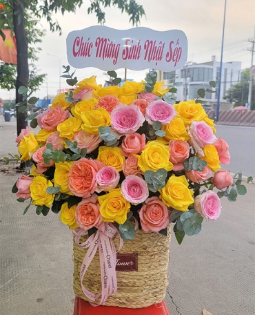 shop hoa tuoi phuong binh thoi hcm giao hoa tan noi