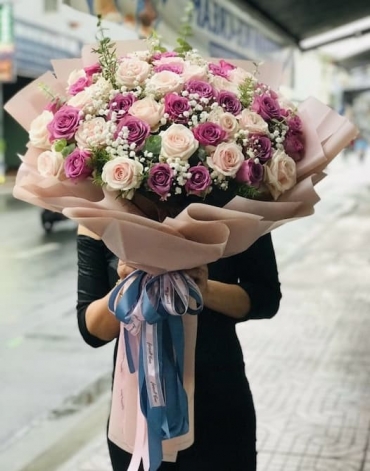 shop hoa tuoi phuong binh tri dong hcm giao hoa 24h