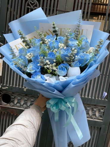 shop hoa tuoi phuong chanh phu hoa hcm giao hoa dep