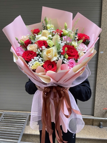 shop hoa tuoi phuong dong hoa hcm giao hoa nhanh gia tot