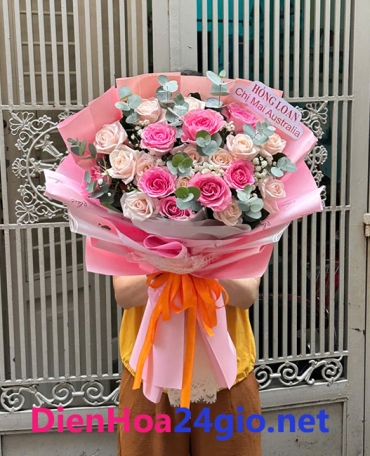 shop hoa tuoi phuong hiep binh hcm giao hoa tan nha