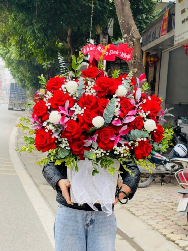 shop hoa tuoi phuong lai thieu hcm giao hoa 24h