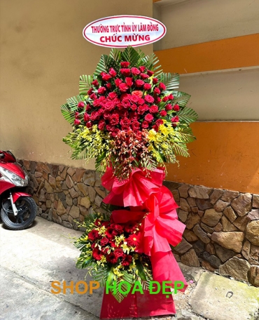 ?shop hoa tuoi phuong minh phung hcm giao hoa dep