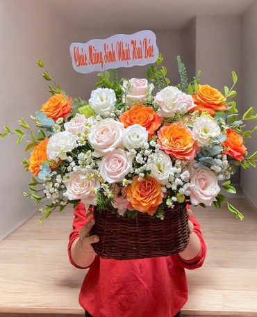 shop hoa tuoi phuong song tri ha tinh giao hoa nhanh 2h