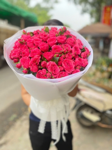 shop hoa tuoi phuong tan hiep hcm giao hoa 2h