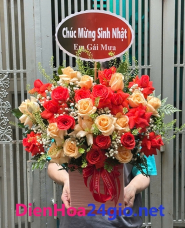 shop hoa tuoi phuong tan hoa hcm giao hoa tan noi