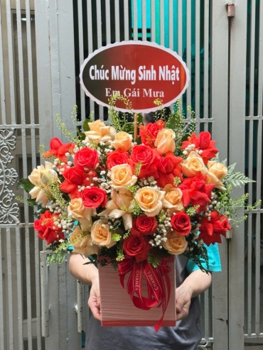 shop hoa tuoi phuong tay nam hcm dat hoa online