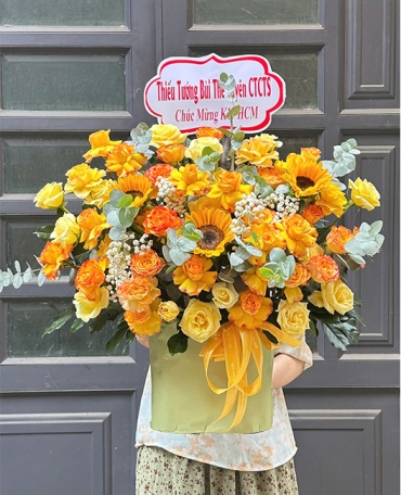 ?shop hoa tuoi phuong trung my tay hcm dat hoa online nhanh