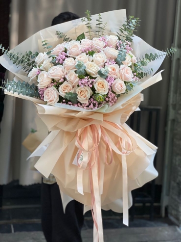 shop hoa tuoi phuong xom chieu hcm