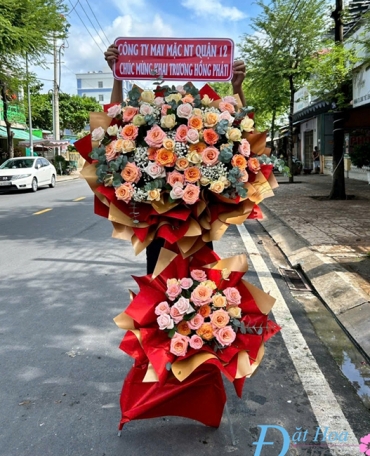 shop hoa tuoi xa ky khang ha tinh giao hoa tan nha nhanh 2h