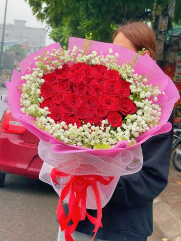 shop hoa tuoi xa long hoa hcm giao hoa tan noi