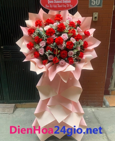 shop hoa tuoi xa minh chau nghe an dat hoa online nhanh