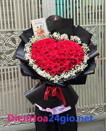 shop hoa tuoi xa thuan trung nghe an giao hoa tan nha
