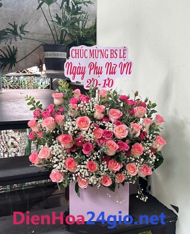 shop hoa tuoi xa tien dien ha tinh giao hoa nhanh dung mau 24 7