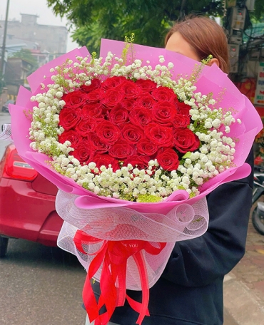 shop hoa tuoi xa toan luu ha tinh giao hoa tan noi gia tot