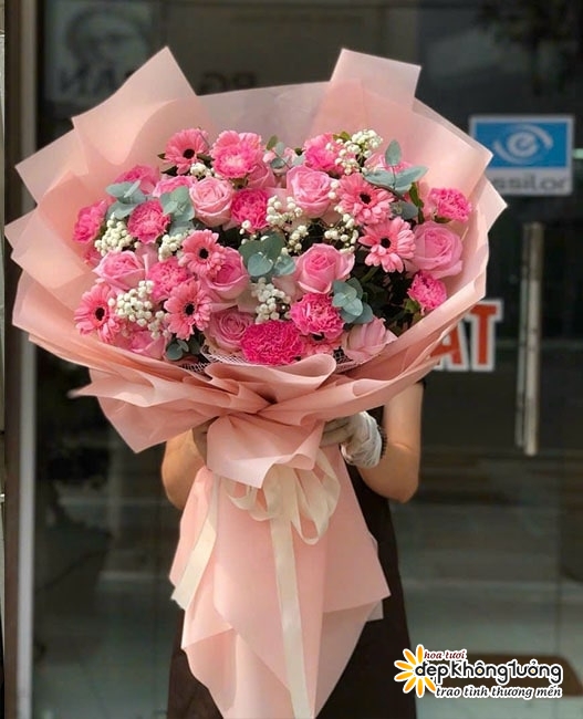 shop hoa tuoi phuong tam hiep