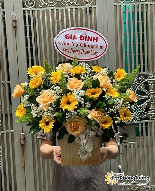 shop hoa tuoi phuong tran bien
