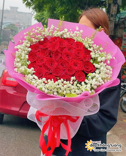 shop hoa tuoi ca mau