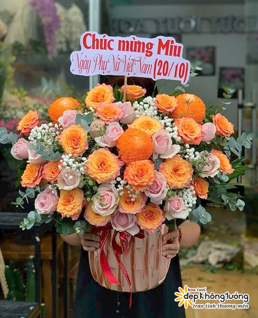shop hoa tuoi huyen an lao