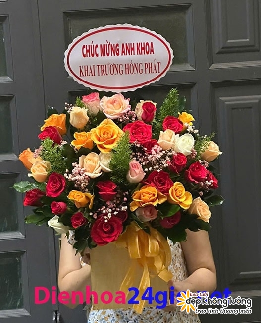 shop hoa tuoi phuong hang gon