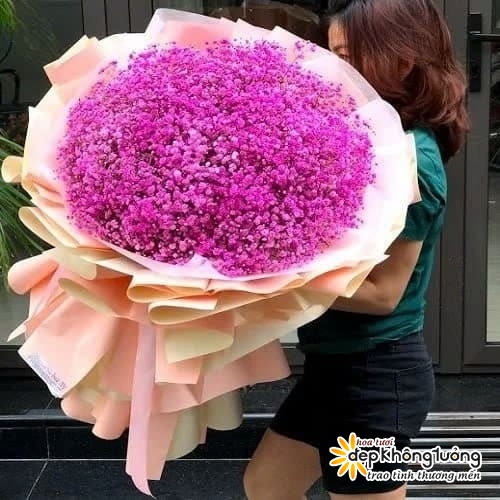 shop hoa tuoi phuong ho nai