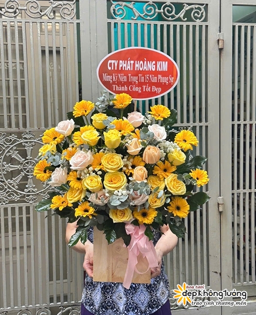 shop hoa vinh bao hai phong