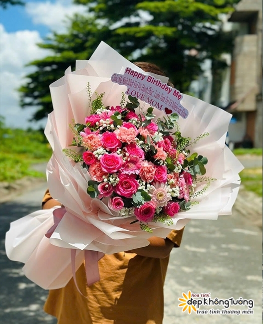 shop hoa tuoi ninh thuan