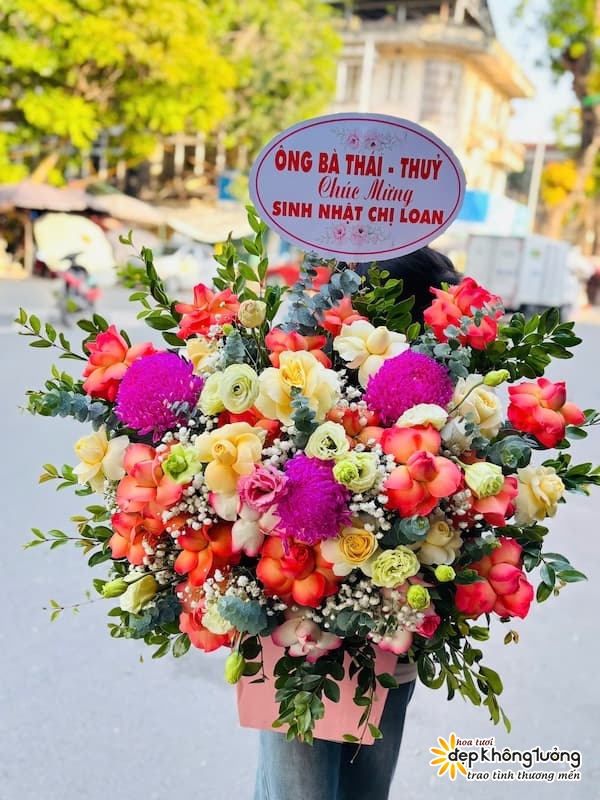 shop hoa lan ho diep thong nhat