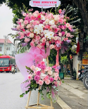 khoi dau thanh cong