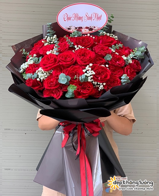 Trao Trọn Yêu Thương