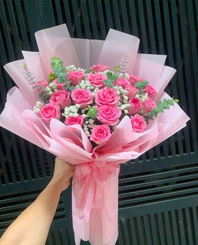 vinh cuu